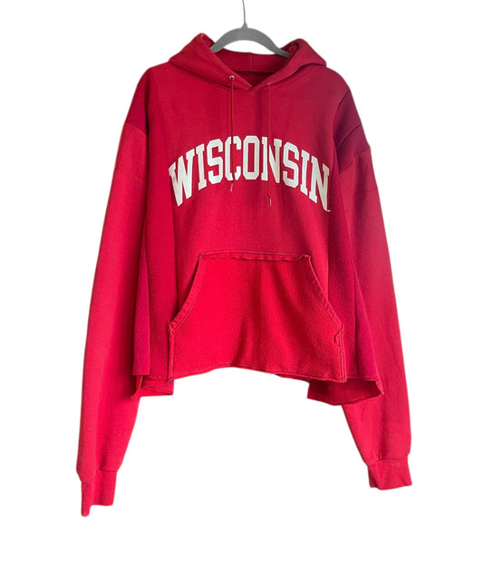 Wisconsin [THE TEN]
