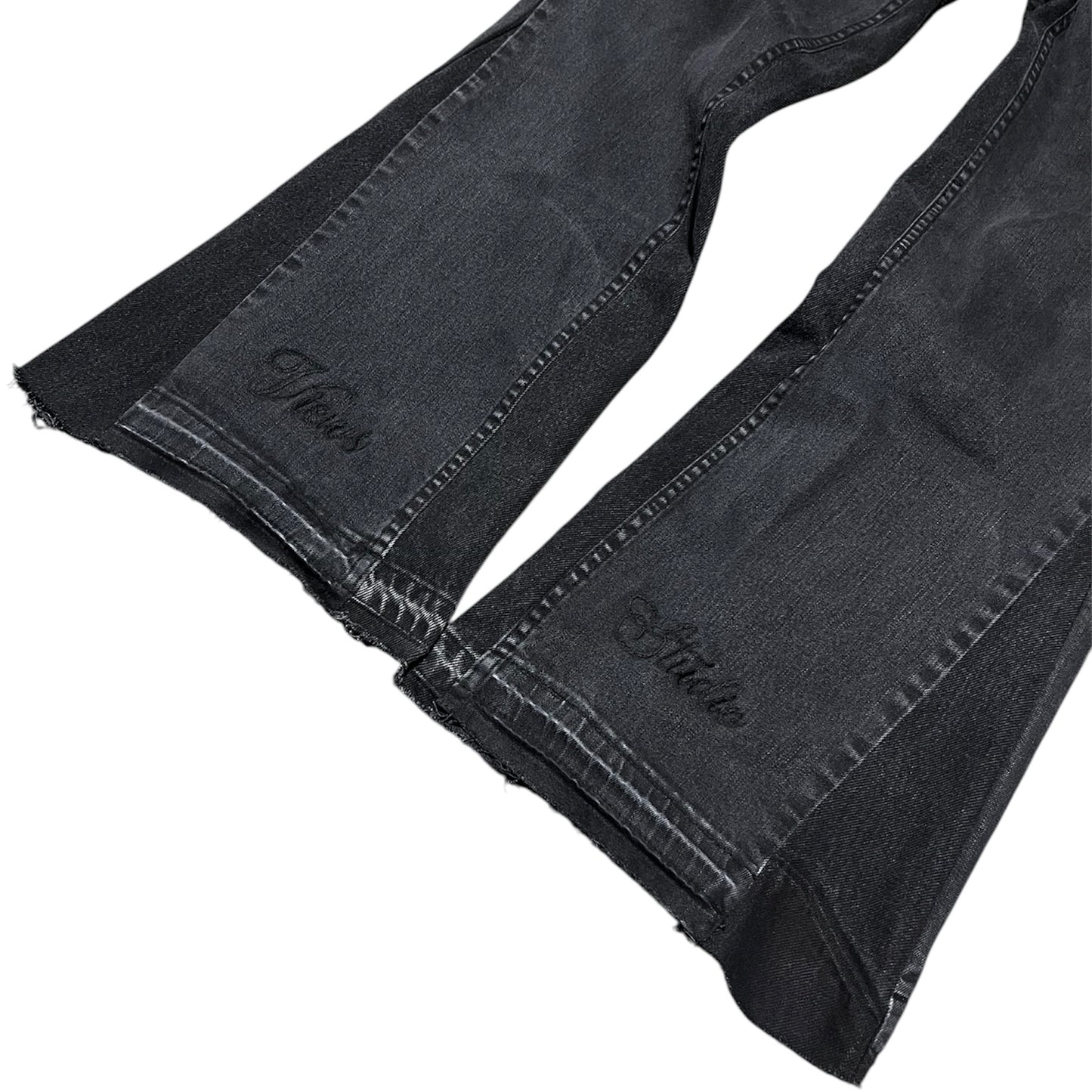 Black SHDW 001 Flare