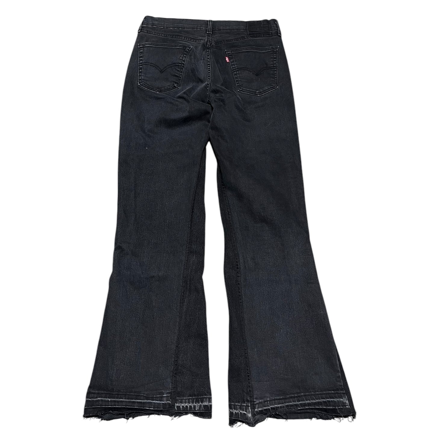 Black SHDW 001 Flare